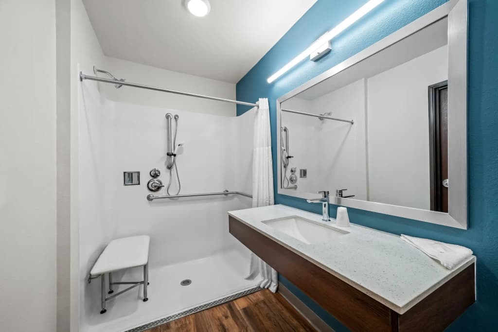 WoodSpring Suites Orlando East UCF - photo 19