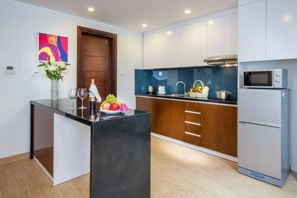 Dream Hotel & Apartment - photo 27