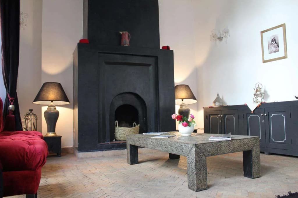 Riad 64 - photo 6