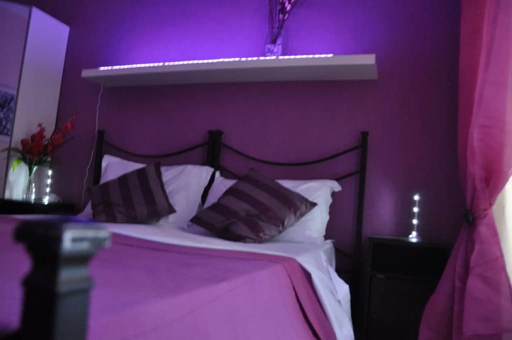Belhorizon Guest House - photo 6