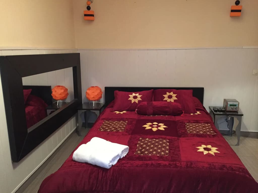 Hostal Oxum - photo 5