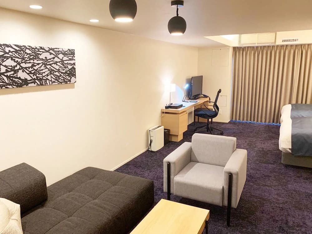RESI STAY Mayu Grace Hotel - photo 5