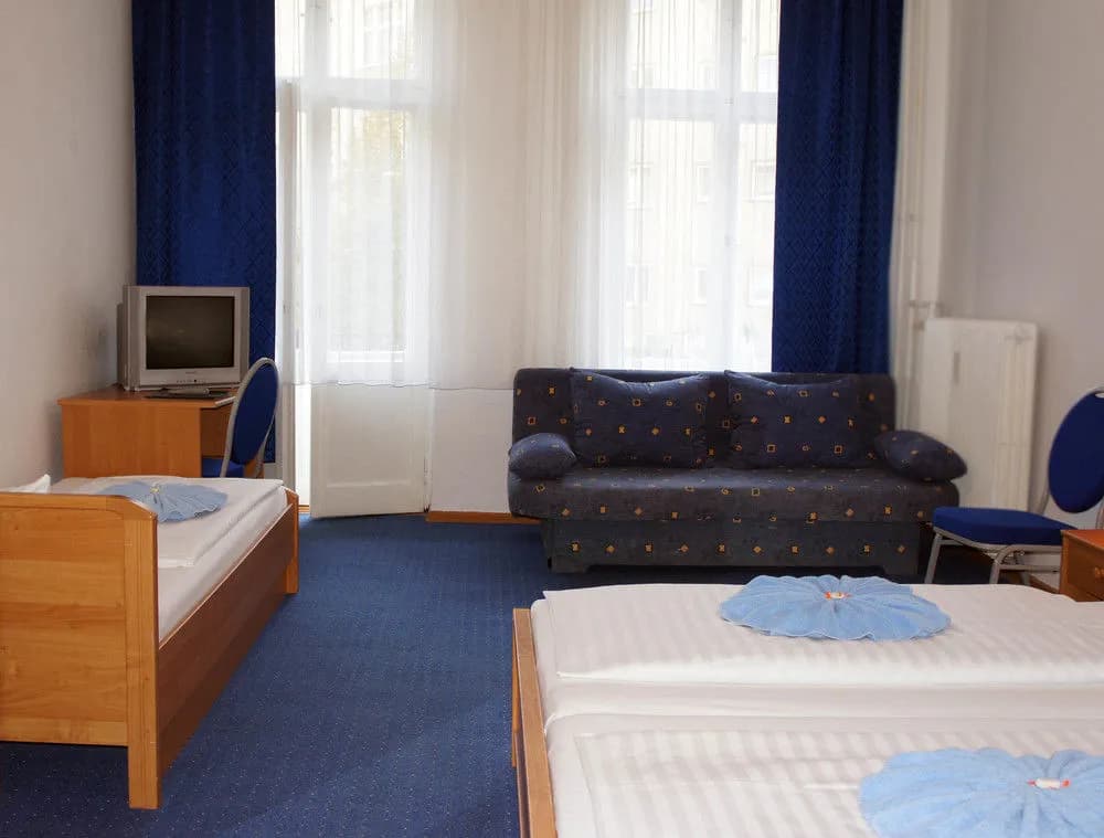 Gasteiner Hof - photo 4