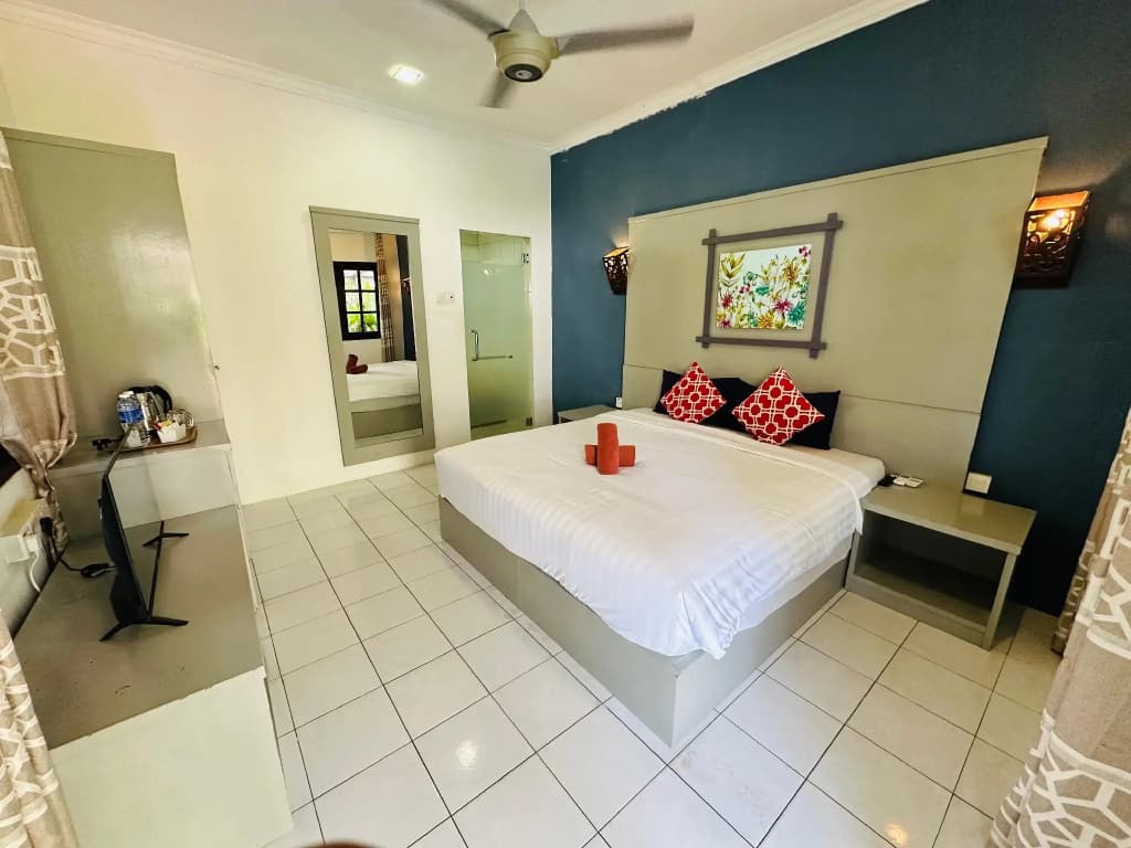 Tropical Resort Langkawi - photo 5