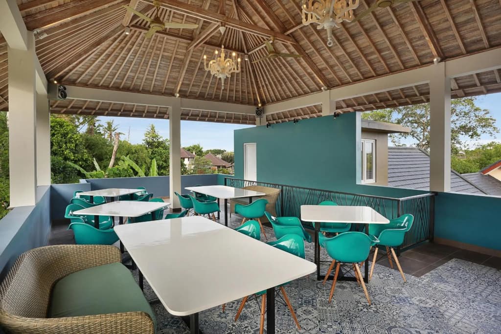 Askara Canggu Townhouse - photo 17