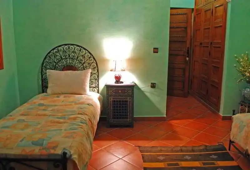 Villa Latifa - photo 4