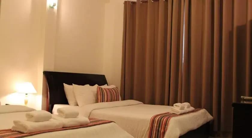 Saigon Mini Hotel 5 - photo 2