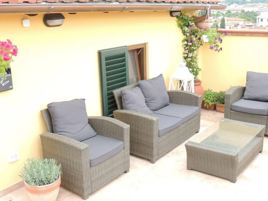 Hotel Bellavista Firenze - photo 13