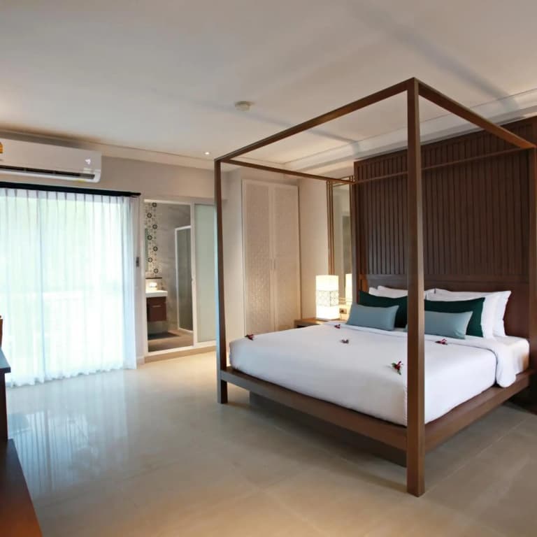 Adema Boutique Hotel - photo 43