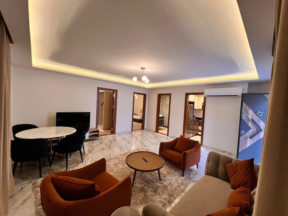 White Palace Serviced Apartments - photo 26