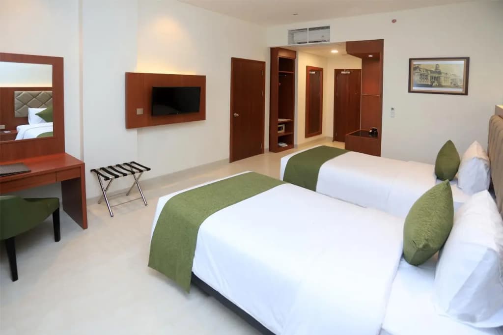 Arion Hotel Pemuda - photo 3