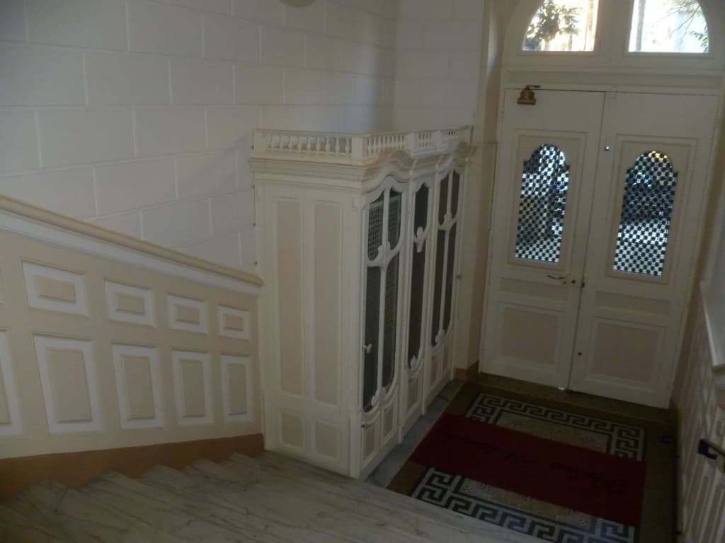 Hotel Victor Hugo - photo 16