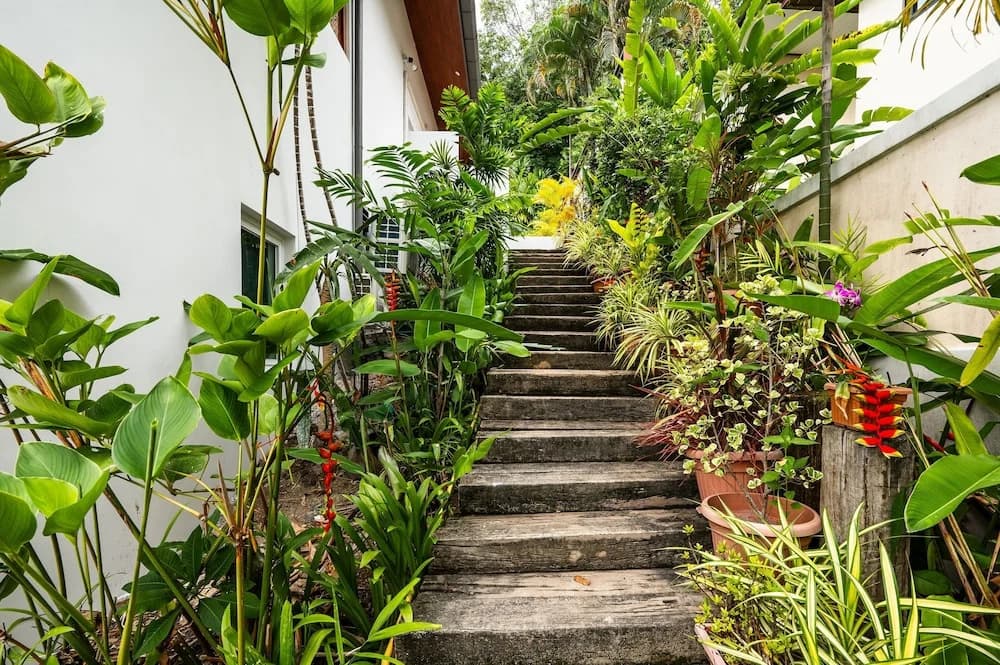 Kinnaree Grand Villa - photo 15