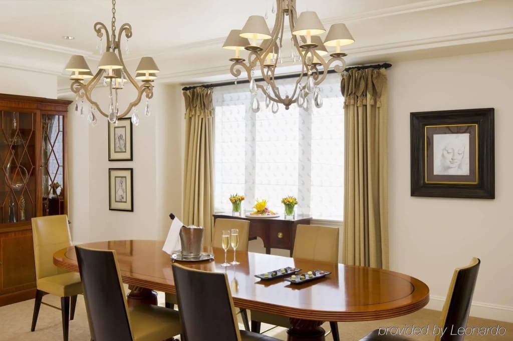 Taj Campton Place - photo 20
