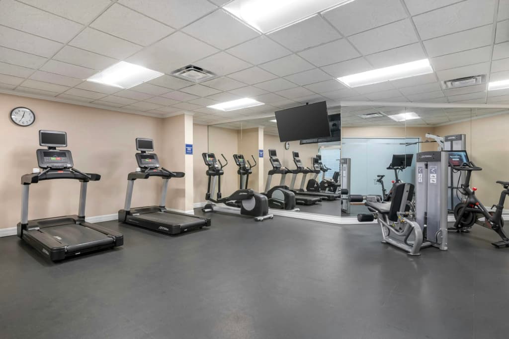 Hilton Vacation Club Cypress Pointe Orlando - photo 23