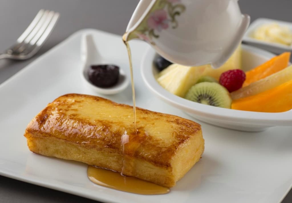 The Okura Tokyo - photo 14