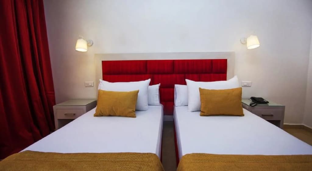 Hôtel Racine Marrakech - photo 4