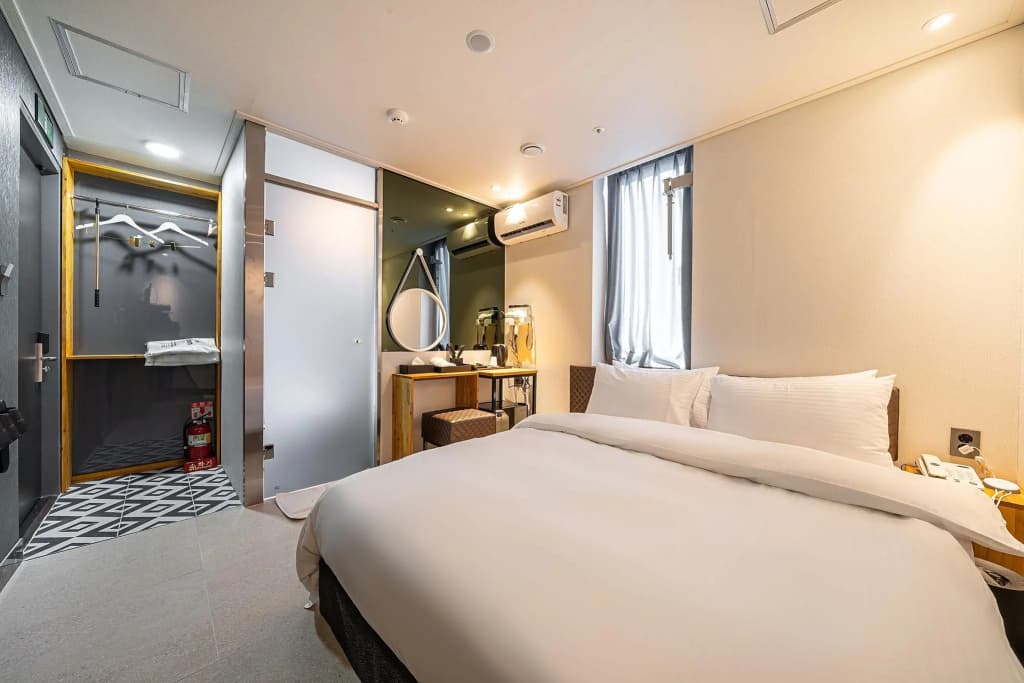 Motel K - photo 5