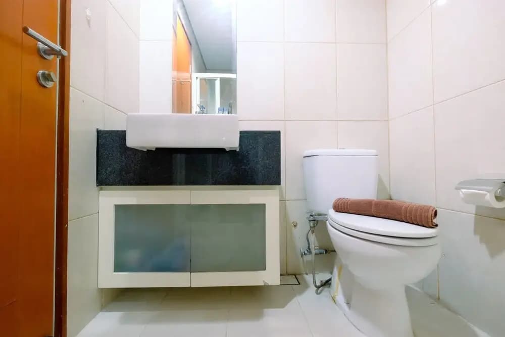 Kuningan Place Apartment - photo 7