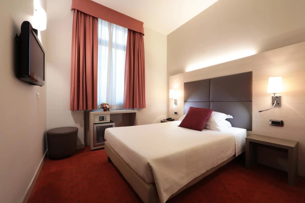 Hotel Campion CityLife - photo 18