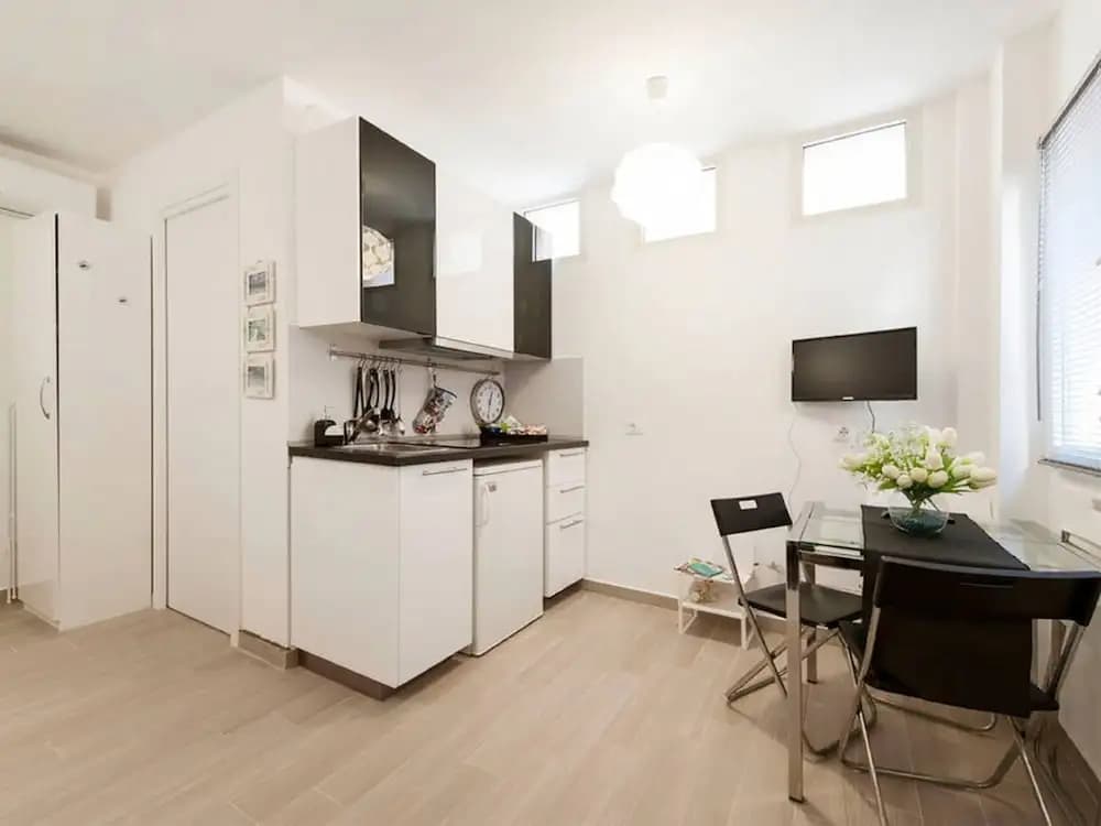 Condotti Apartment - photo 19