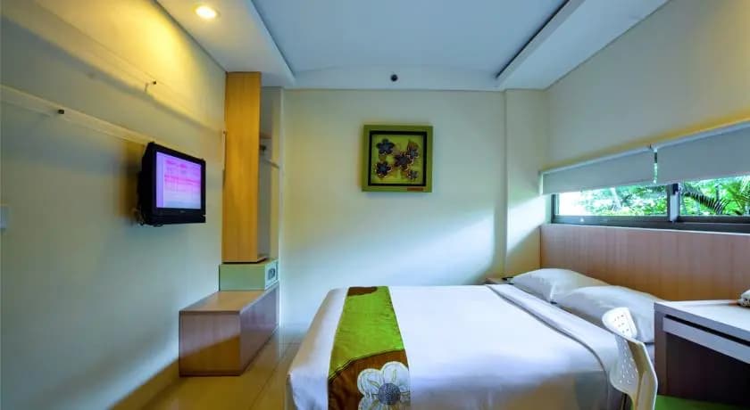Grandmas Hotel Seminyak - photo 43