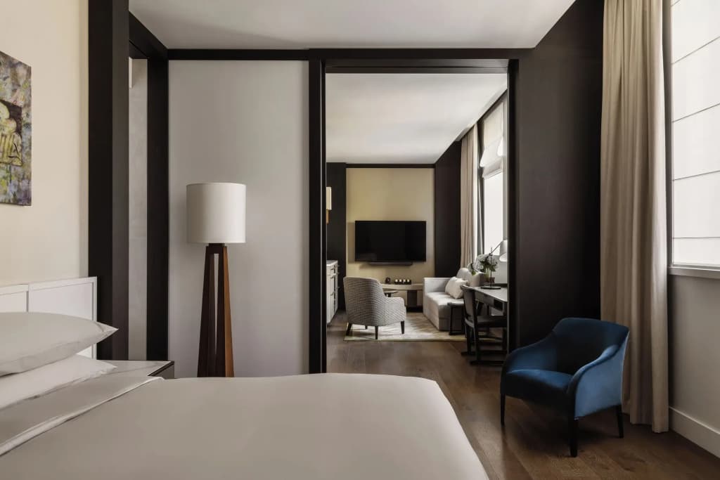 Capella Sydney Hotel - photo 5
