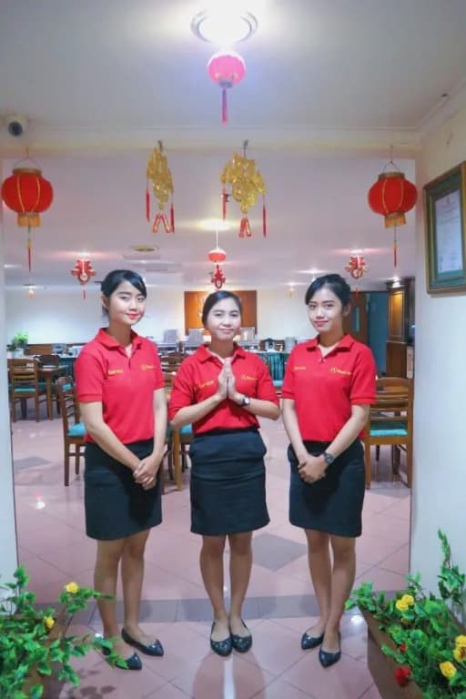 Hotel Arwana - photo 6