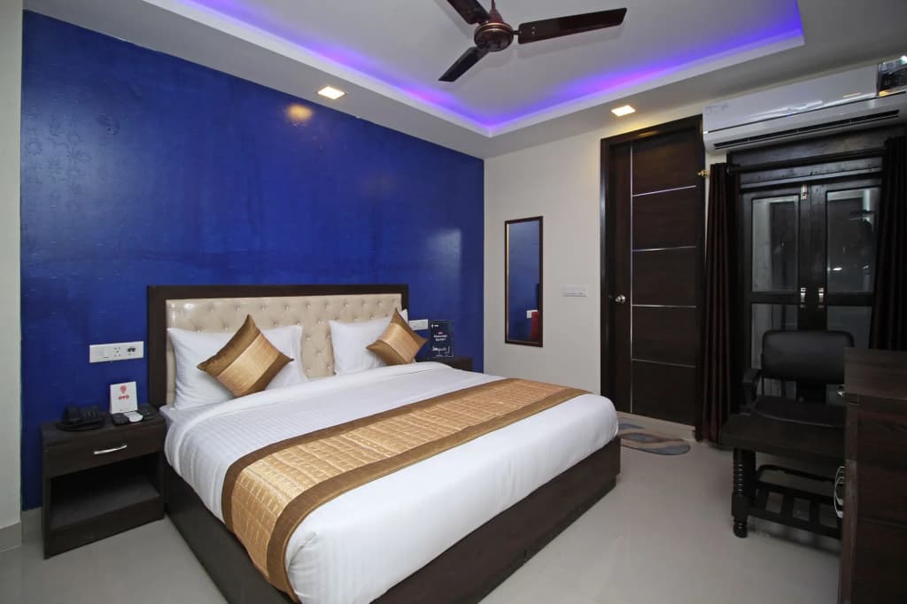 Hotel Tourist Palace - photo 3