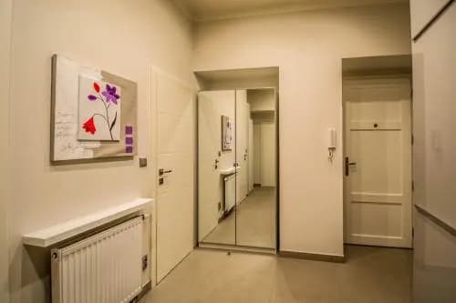 Bourgeois Apartment in Cultural Heritage Building by Ruterra - photo 11