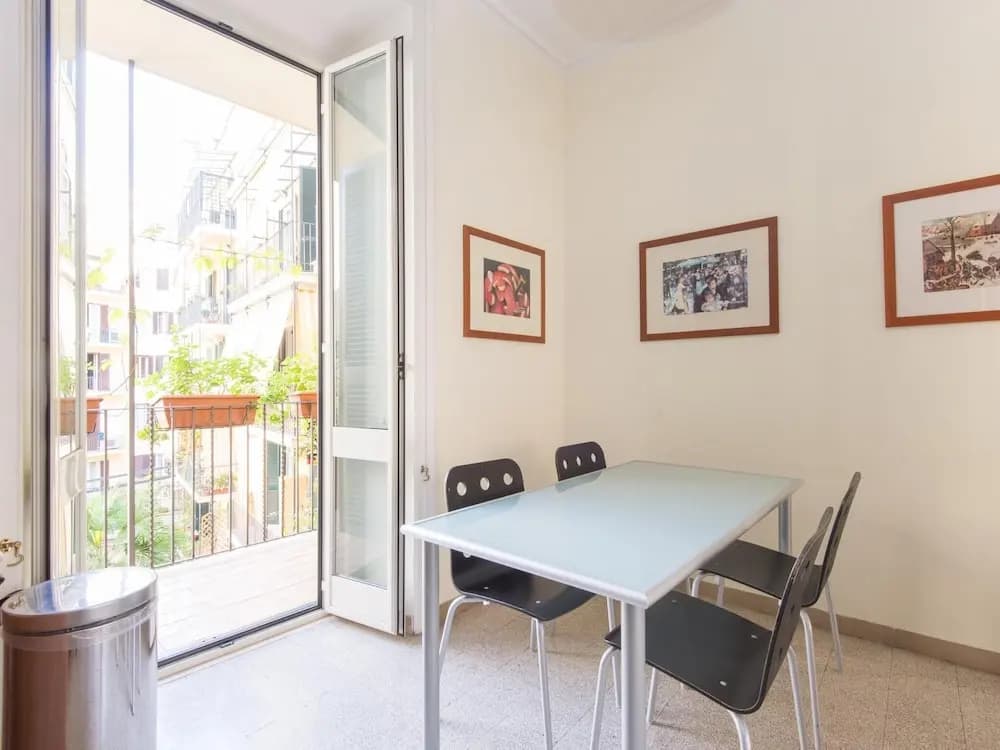RSH Vatican Elegant Apartment - photo 21