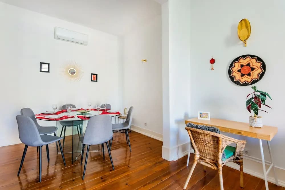 Conde 3BDR Luxury - photo 12