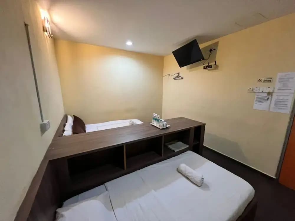Hotel O Ezi Inn - photo 3