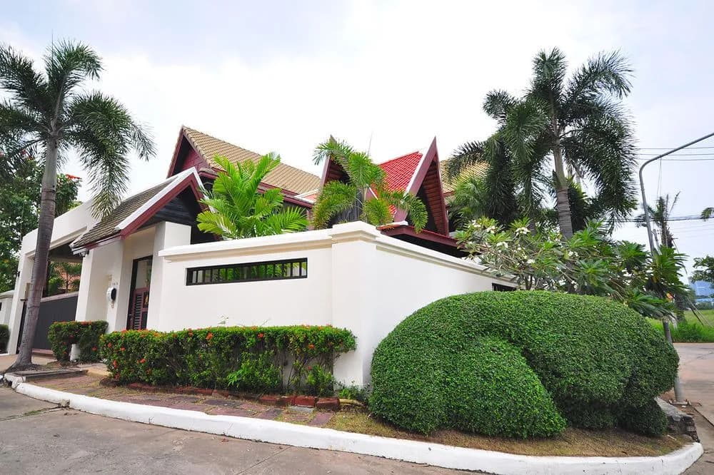 Ramida Pool Villa - photo 36