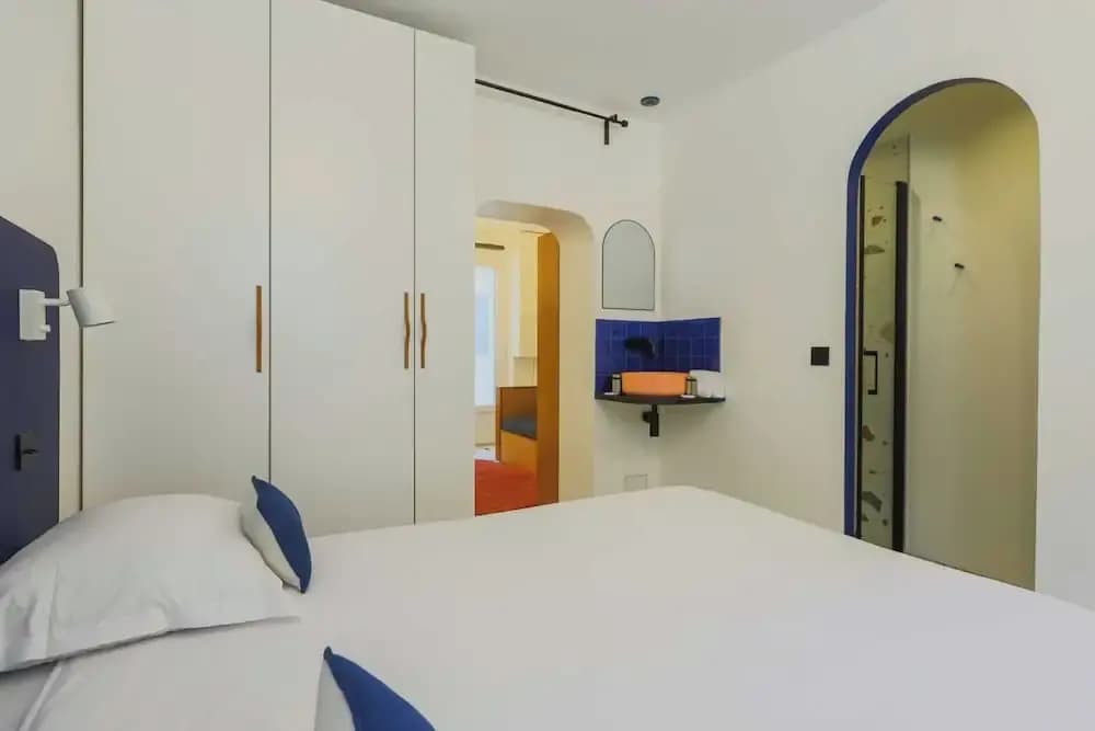 Cozy Apartment - 1br/2p - Montmartre - photo 3