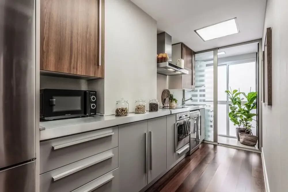 Ubangi - 2 Bedrooms in Lista - photo 10