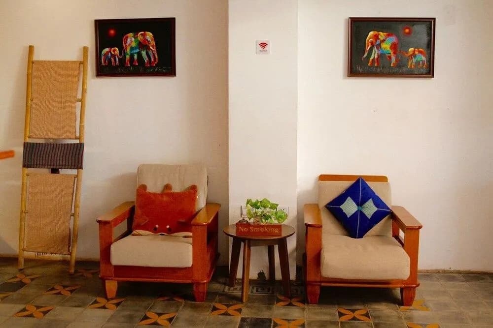 1004 Boutique Hotel - photo 12