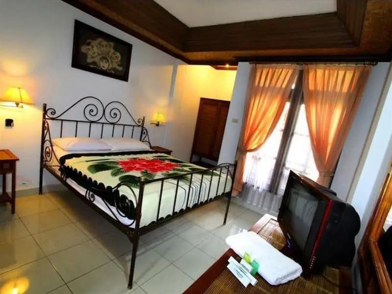Pendawa Gapura Hotel Kuta - main photo