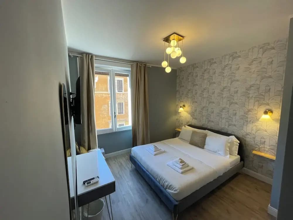 San Pietro Rooms 84 - photo 3