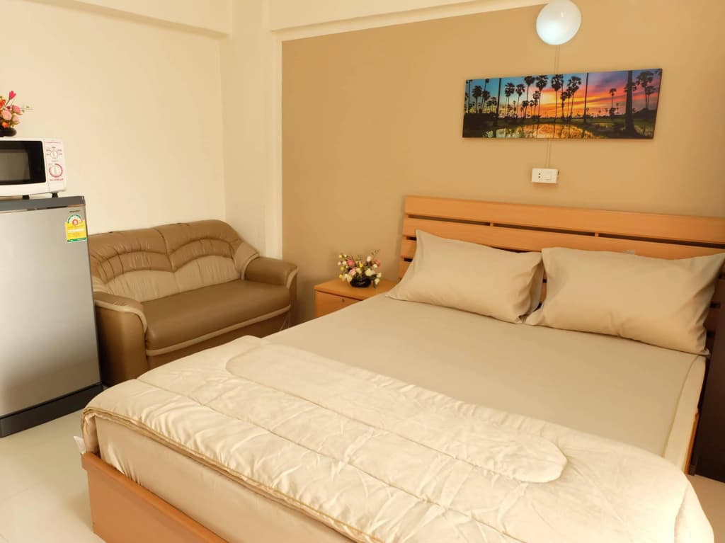 72 Mansion(72 แมนชั่น) - photo 3