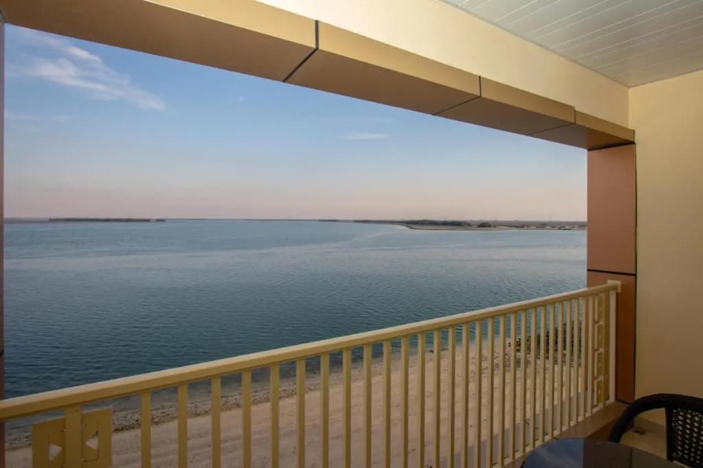 Bin Majid Flamingo Beach Resort - photo 37