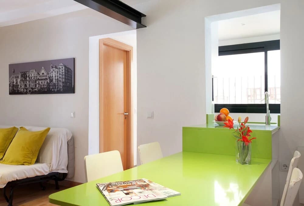 Castro Exclusive Residences Gracia - photo 4