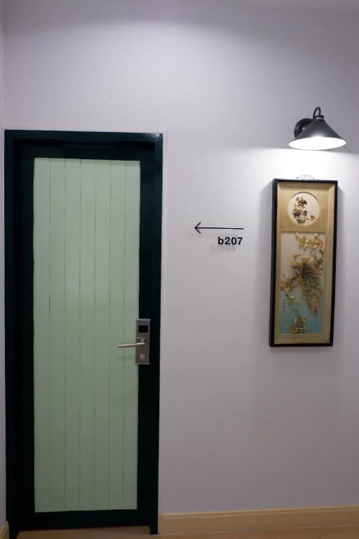 Peace Factory Hostel - photo 10
