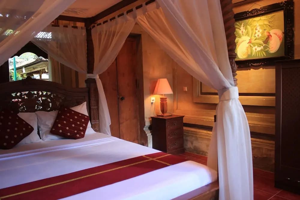 Tungeh Inn - photo 3