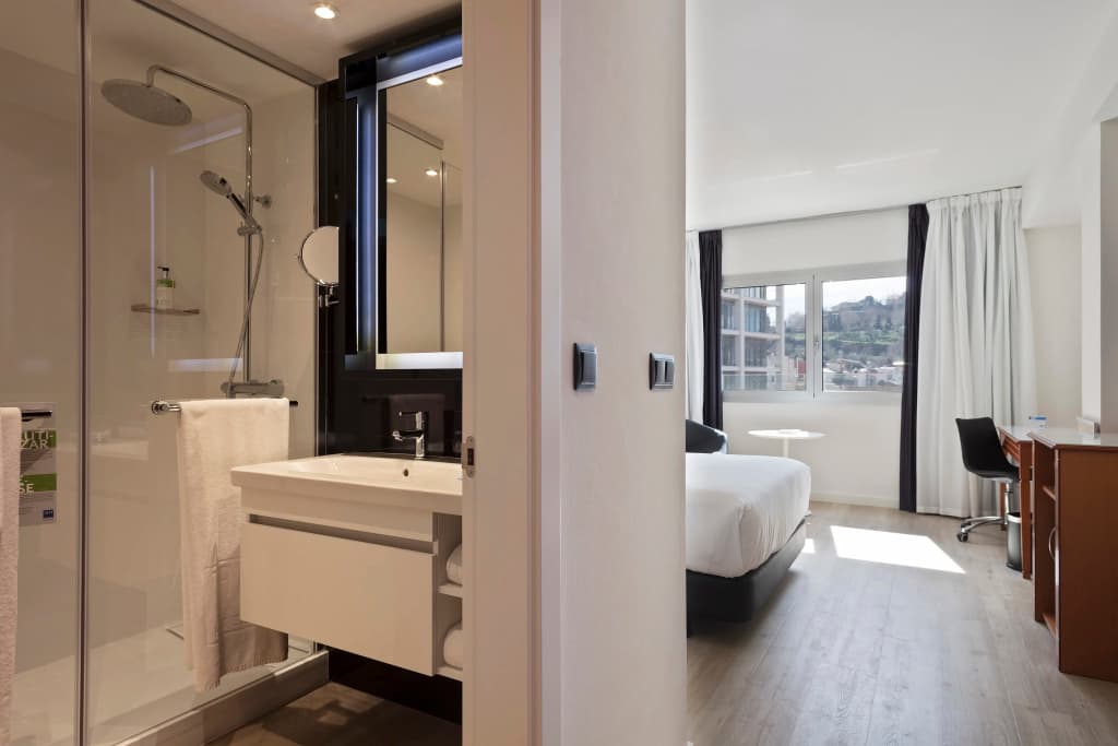 INNSiDE by Melia Barcelona Apolo Hotel - photo 15