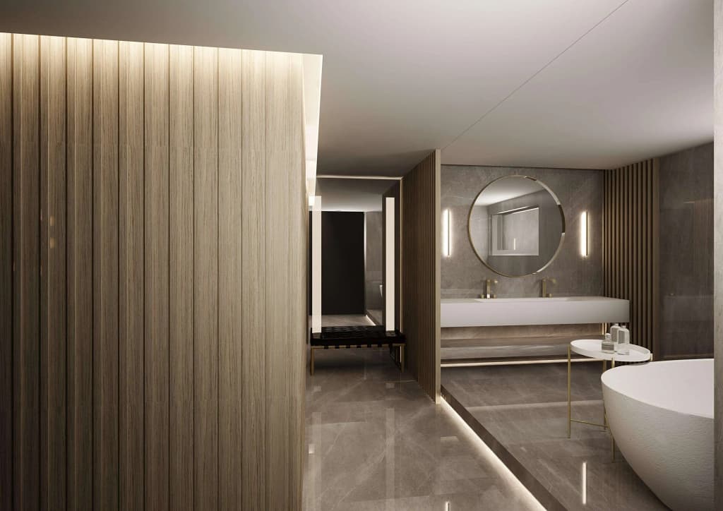 NJV Athens Plaza Hotel - photo 9