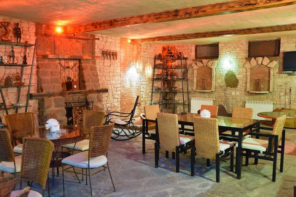 Hotel La Strada - photo 17