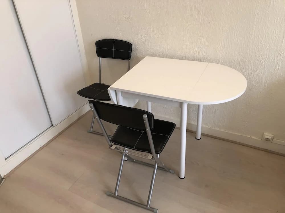 Appartement A Saint Charles - photo 12