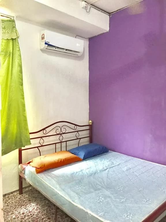 Awys Backpackers - photo 2