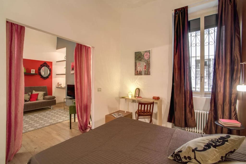 Trastevere Scarlet Dream Suite - photo 5